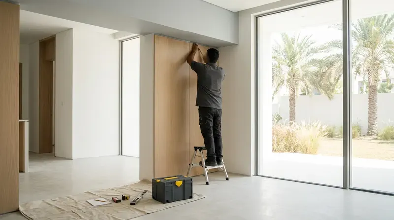 تجديد عقارات المستثمرين